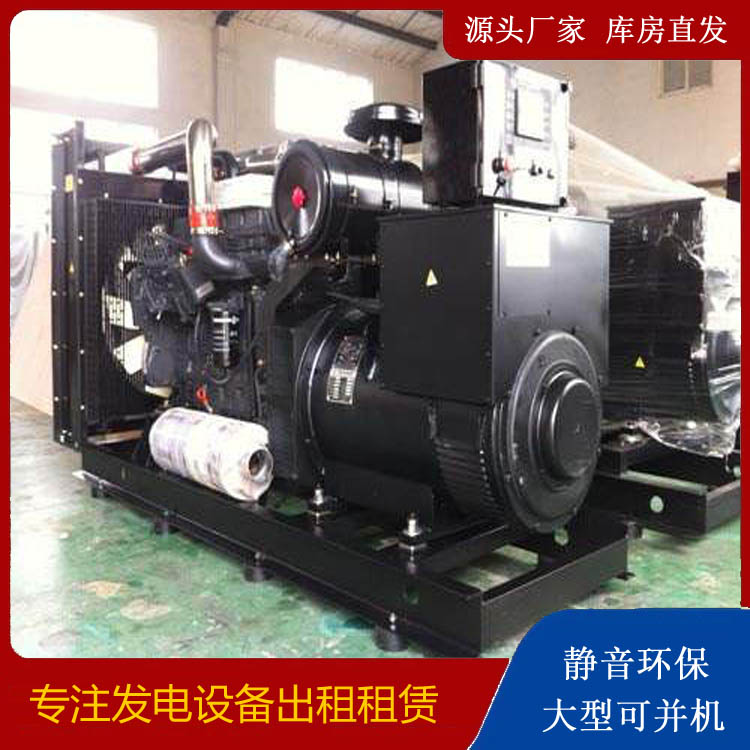 漳县发电车出租 柴油发电机组需要经常换机油吗？