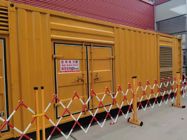 漳县关于通用发电机的十万个为什么？