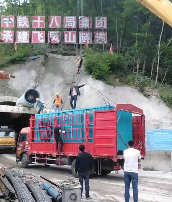 漳县发电机组维修后输出功率降低是什么问题