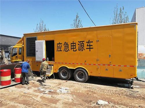 漳县发电车租赁-教您挑选发电机哪些技巧可以掌握使用