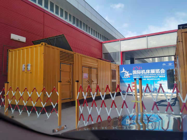 漳县发电车出租-发电机无电压或电压太低怎么办？