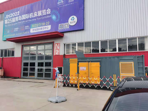 漳县发电机租赁-柴油发电机组不及时维护危害大