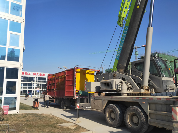 漳县发电机出租50KW柴油发电机组需要配多粗电缆线