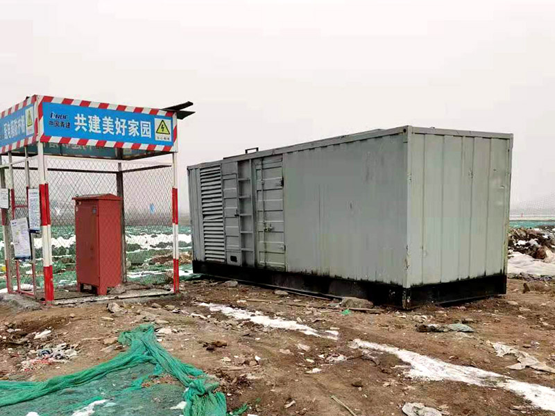 漳县燃气发电机在高海拔地区运行时会遇到哪些常见故障？