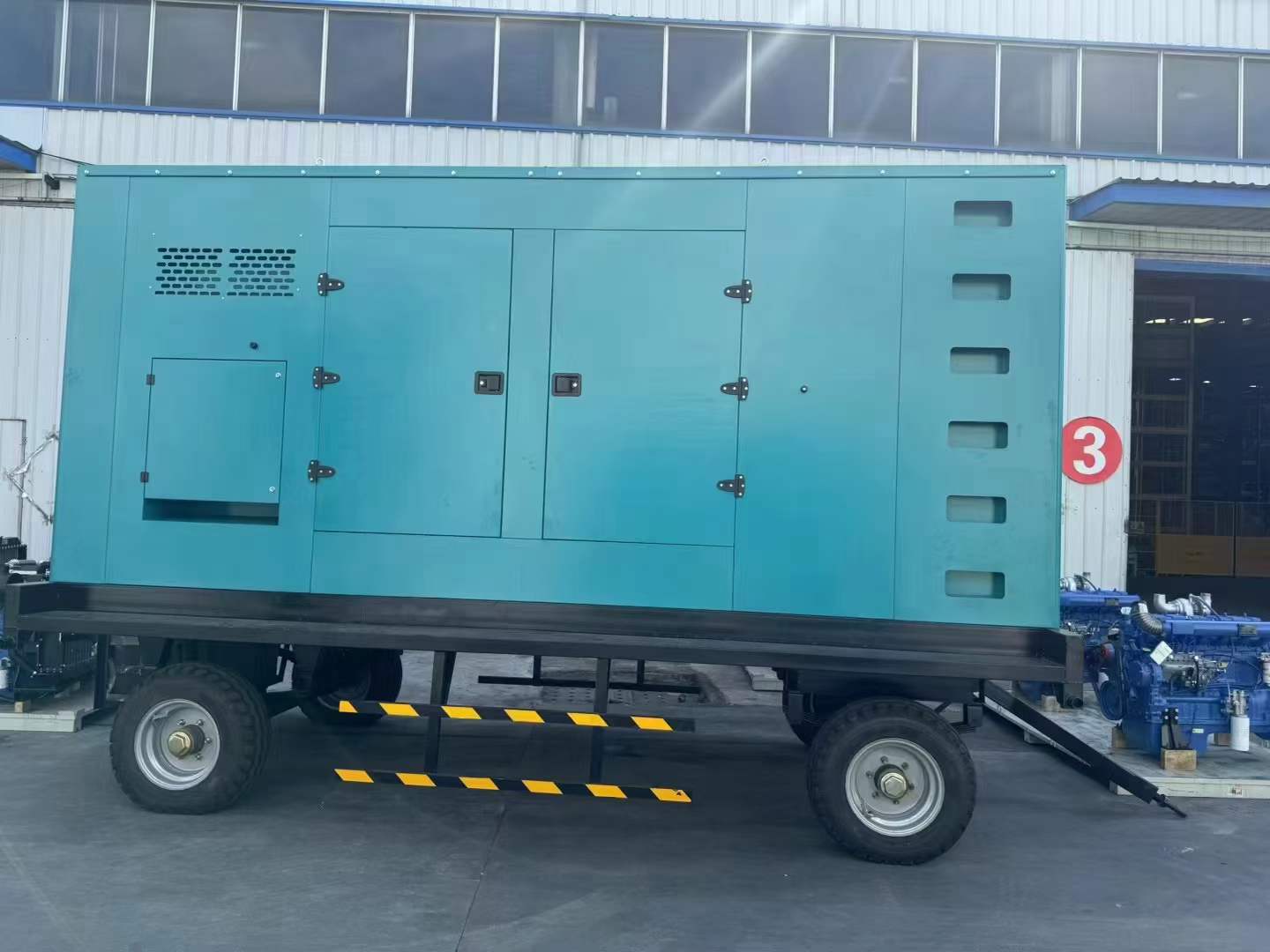 漳县发电机租赁提高发电机性能的具体措施有哪些？