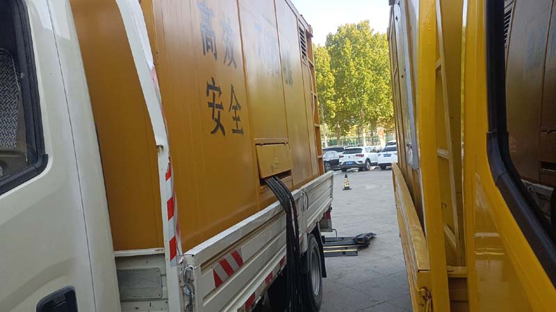漳县如何判断柴油发电机组和UPS电源的切换时间是否符合要求？
