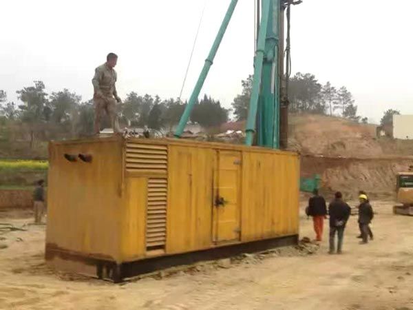 漳县柴油发电机组应用场合有哪些？